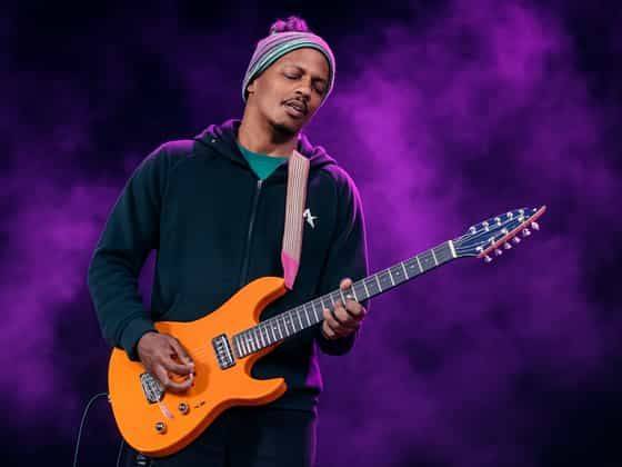 Black Joe Lewis